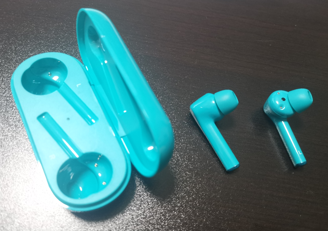 荣誉flypods 3 评测，华为荣耀手机客户最好是的一款降噪耳机