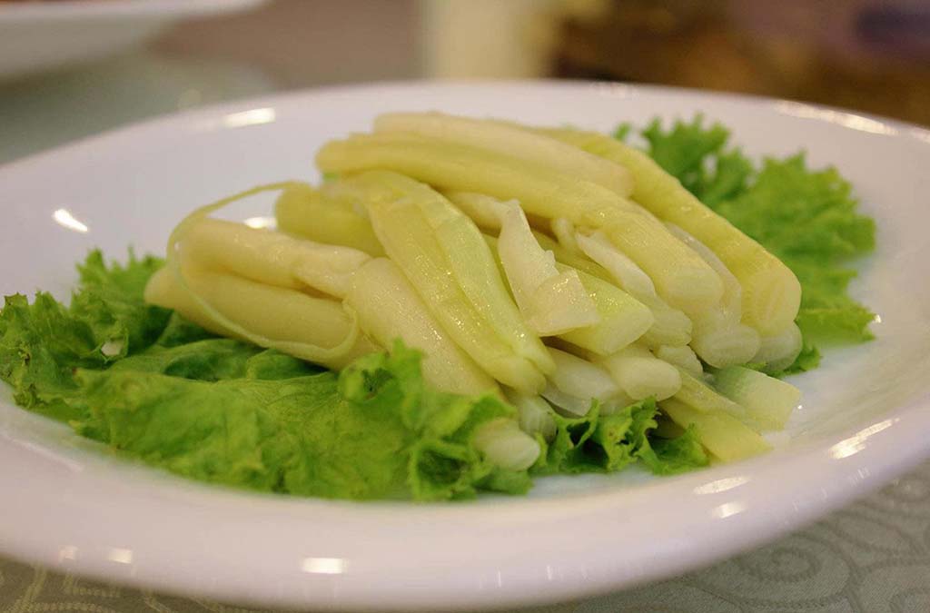 十大美食排行榜，每道都让你垂涎欲滴，每道都有它上榜的理由