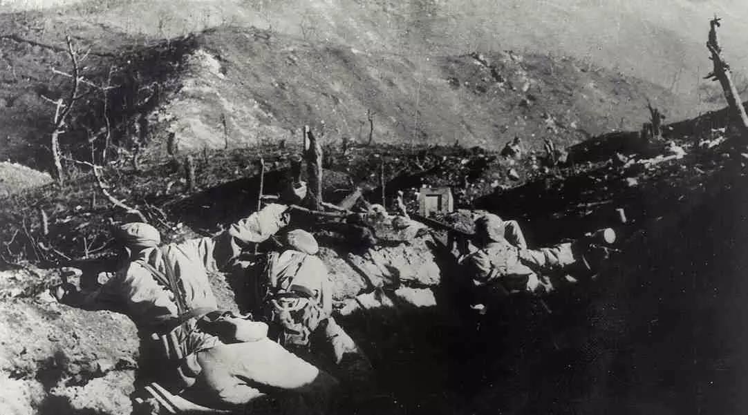 抗美援朝最大叛徒，害死6700多名战友，最后下场如何？