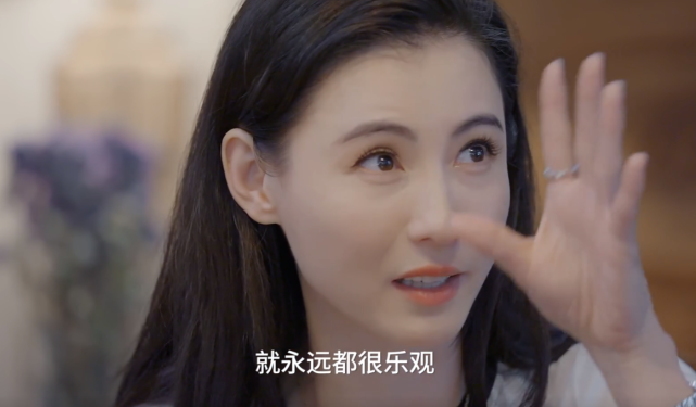 张柏芝谈离婚有担忧，14岁lucas从不和弟弟架，对3个儿子不偏心