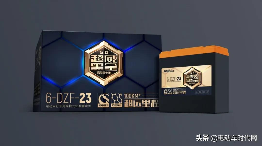 從行業(yè)第一，到中國500強(qiáng)，超威都用技術(shù)改變了什么？