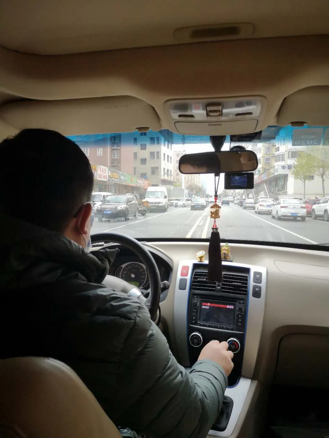 4万多入手合资二手紧凑级SUV—现代途胜，皮实耐用性价比高