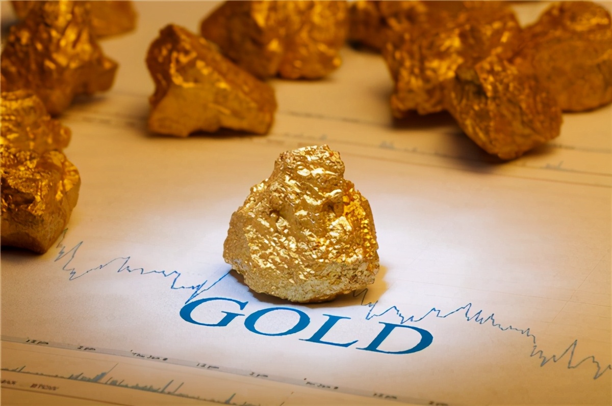 黄金价格走势因何产生波动？正规黄金投资平台百利好带你了解