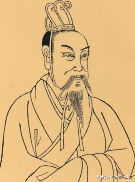 汉文帝刘恒的发妻生了四个儿子，为何在登基前后娘儿五个都死去？
