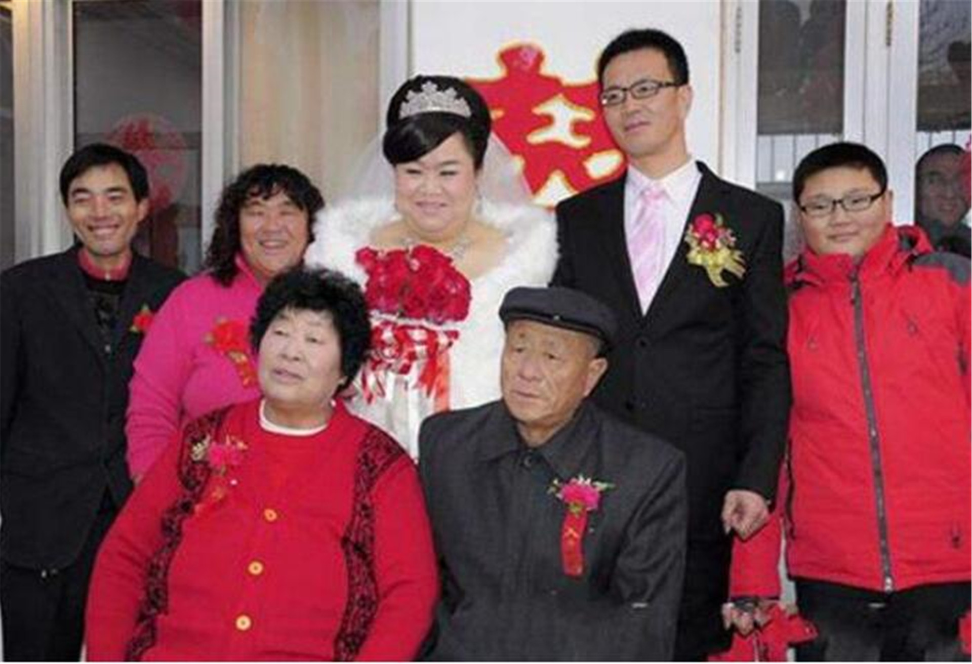 世界冠军唐功红:冒死一举为祖国夺金！七窍流血