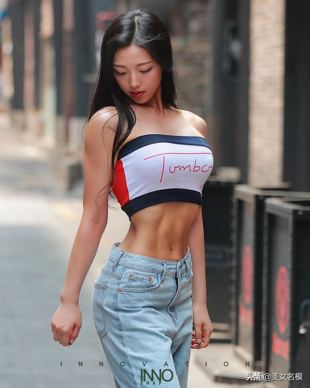 從鋼琴女神到健身女神的韓國美女具玄熙