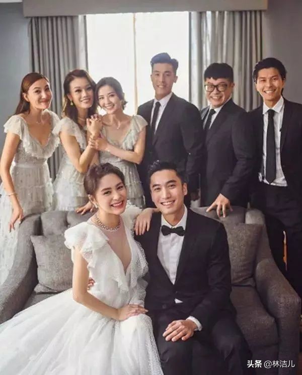 女明星合照这么有心机？刘诗诗、李小冉的抢镜