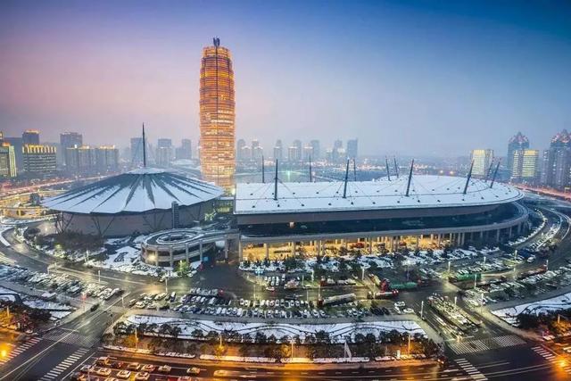 来郑州必吃的这五种特产，有几种是你熟悉的