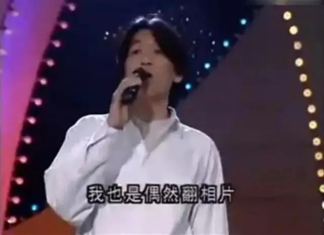 一些音乐终将「老去」,但总有音乐「正年轻」