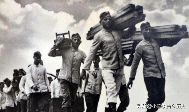 二战时期，中国曾被邀请加入德意日联盟，为何最终被我国拒绝