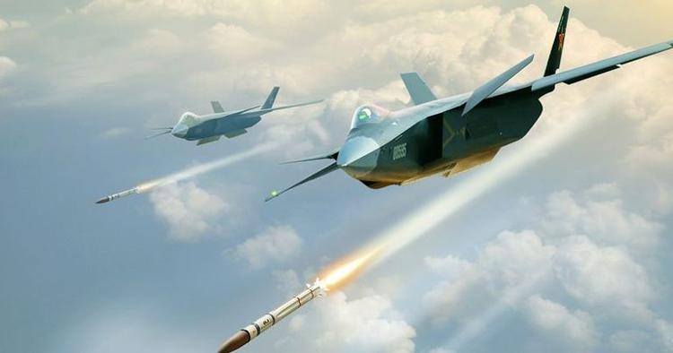 中国歼20真正的威慑力在哪？服役两年后，西方媒