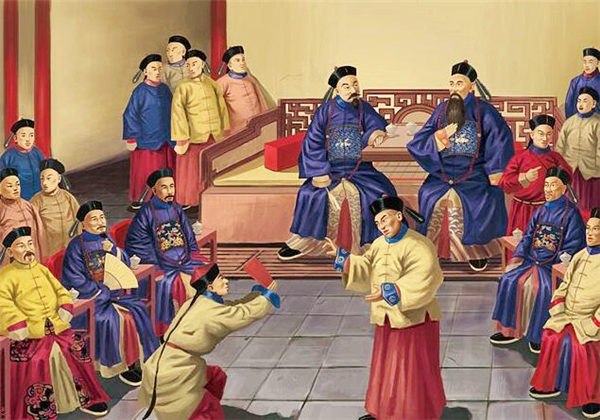 曾国藩和左宗棠之间到底有什么恩怨，致使二人半生不相往来？