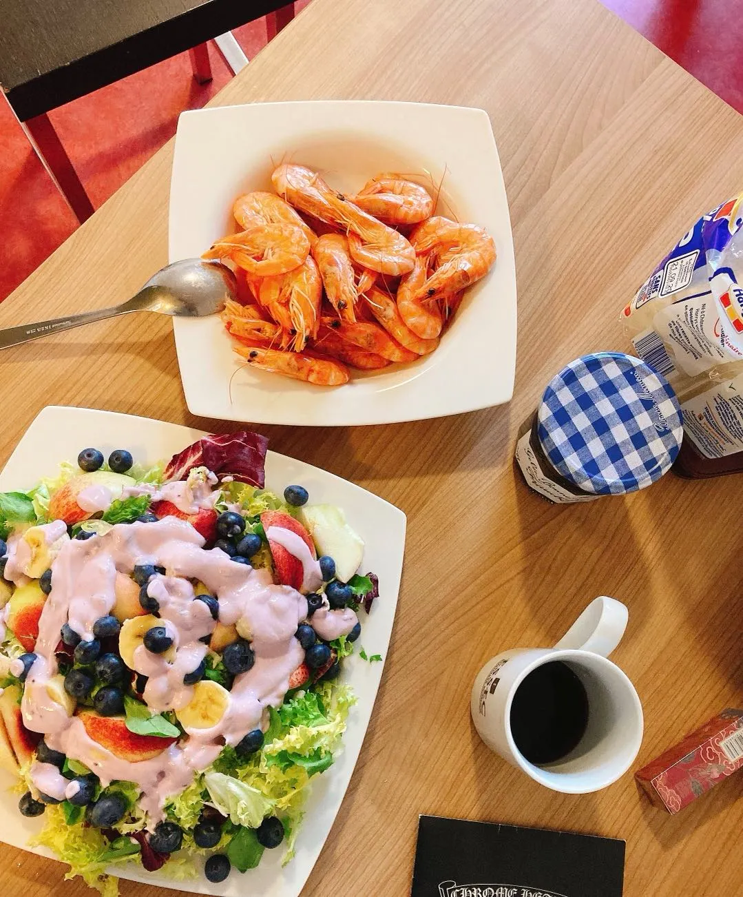 厨艺如何从青铜提升到白金段位?我的“舌尖上的留学生活”分享