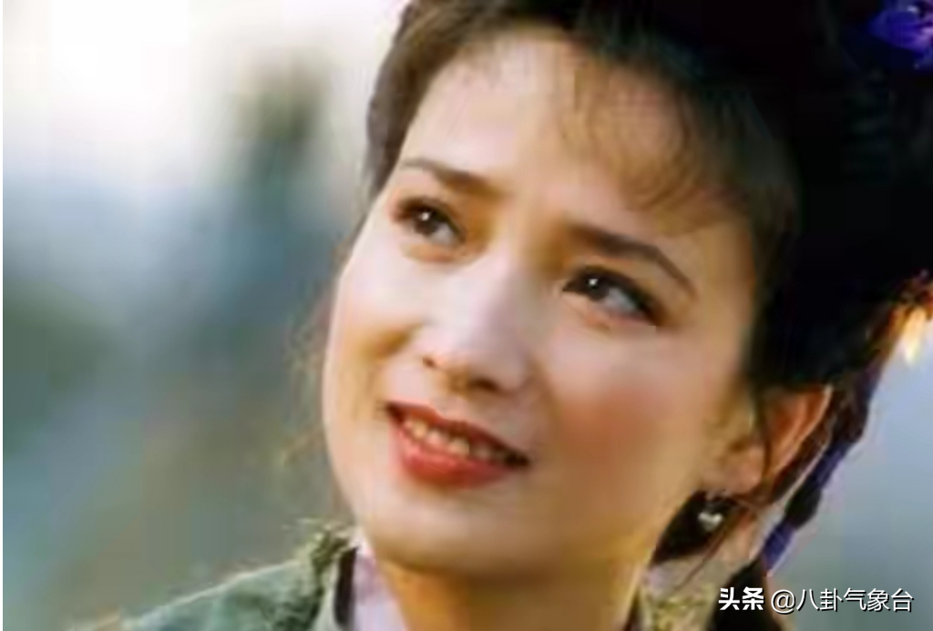 何晴：抛弃刘威，许亚军甘愿为她离婚，一场大病令她放下一切