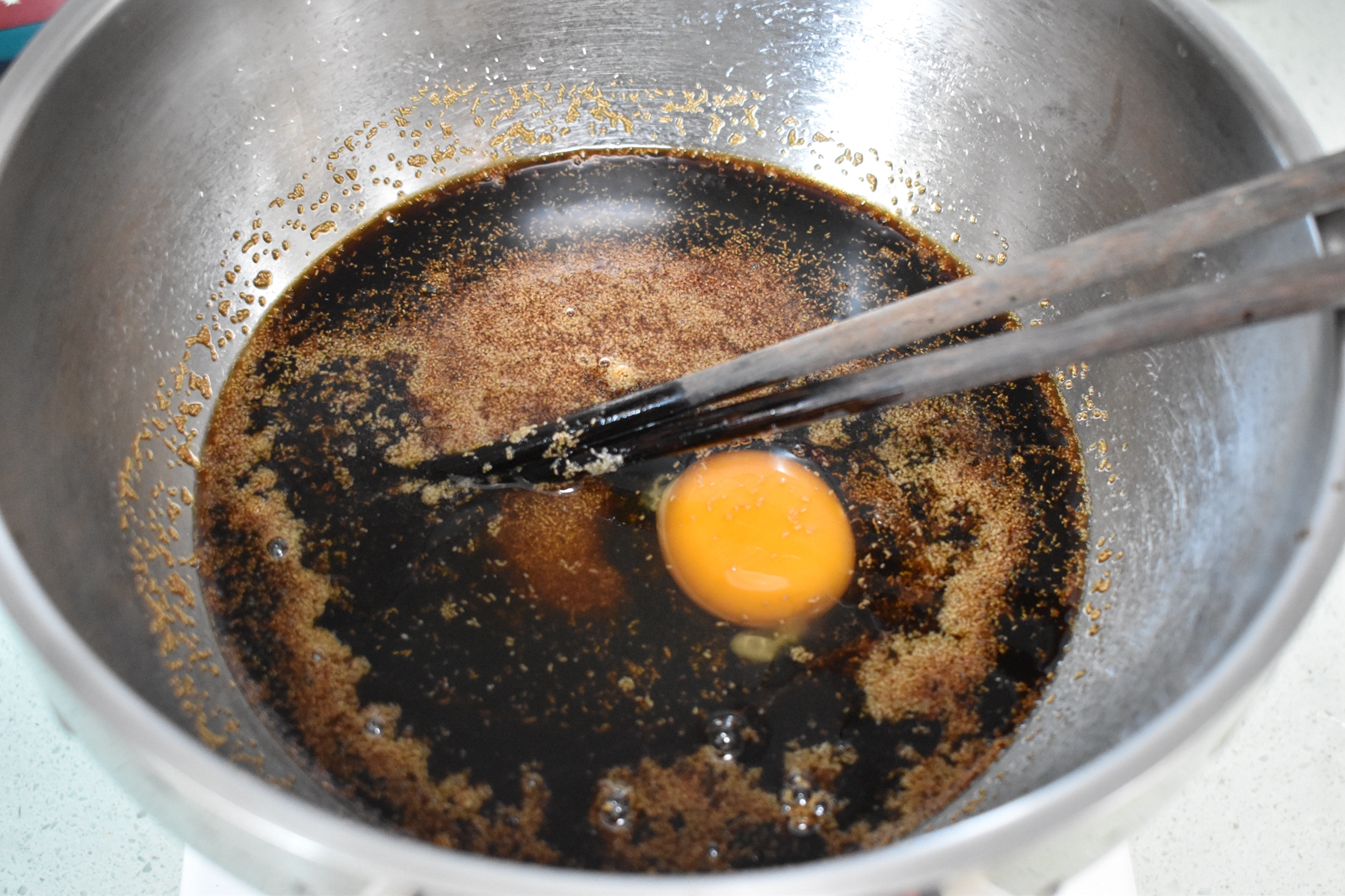 这早餐松软有弹性，比红糖馒头简单，全家都喜欢，秋冬季很合适