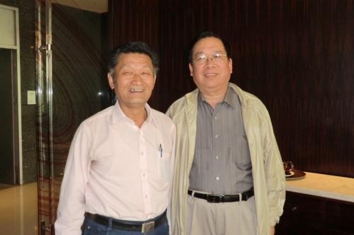建国后，司令的警卫员发现一名乞讨老太，一问才知是首长的老母亲