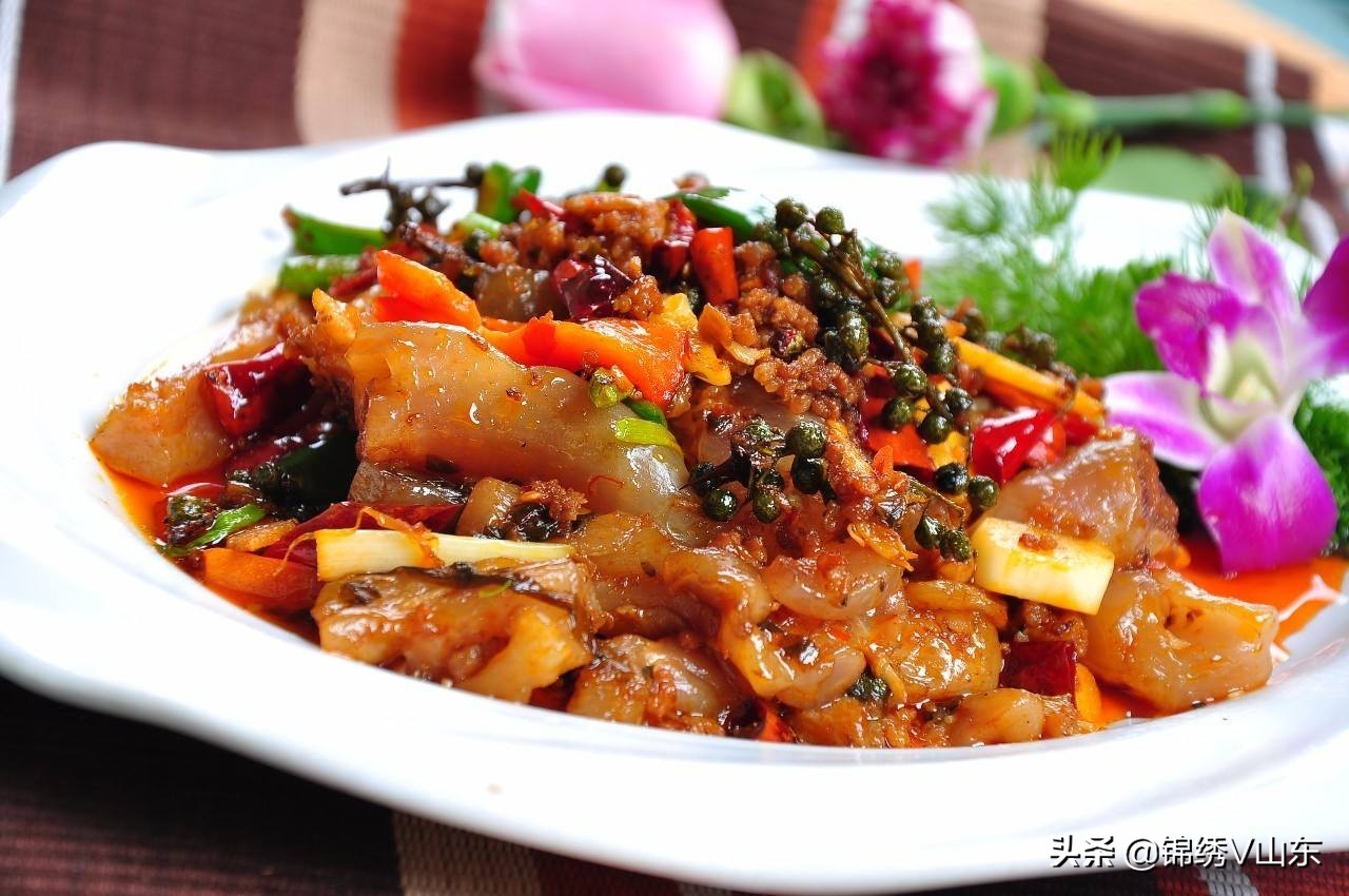 Twelve home-cooked dishes that are necessary for a treat to dinner.