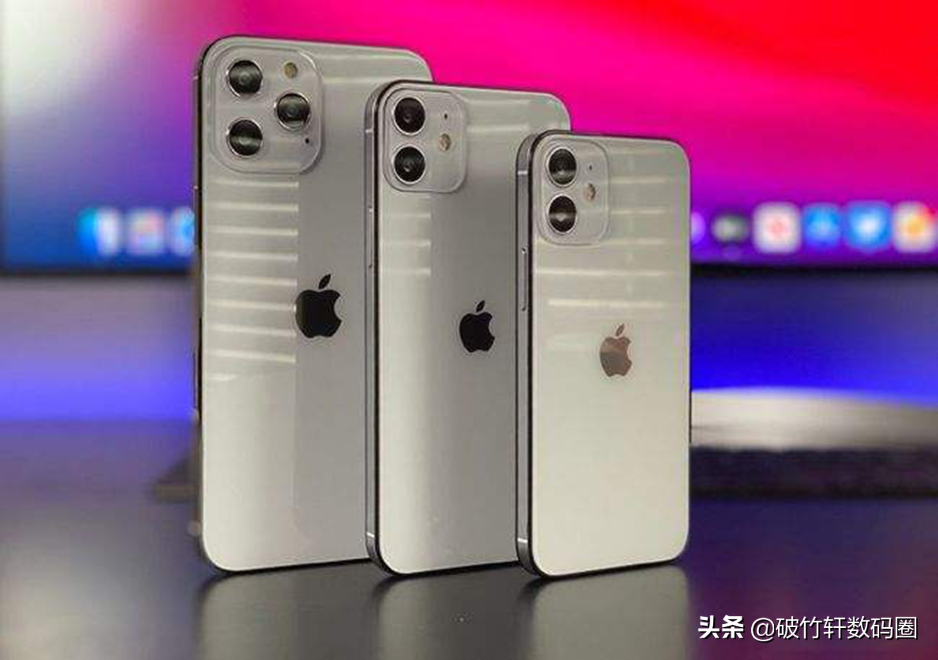 智能手機(jī)選大屏還是小屏好？它們的優(yōu)勢(shì)在哪里？