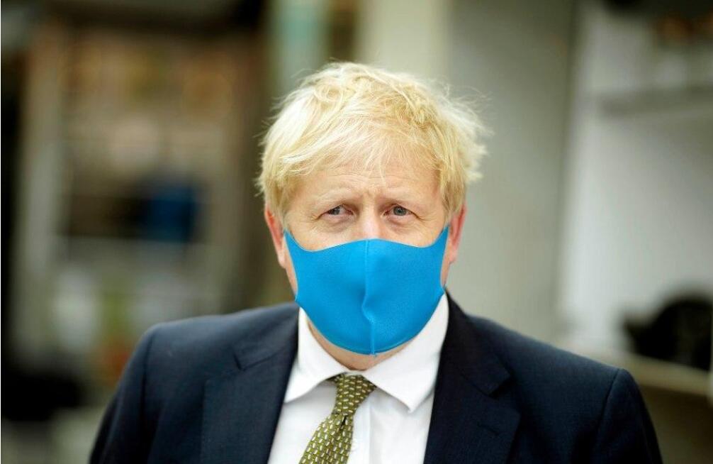 英國病毒變異，全球拉響警報，40多國斷航，我大使館和川航行動了