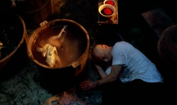 “食人狂魔”细伟，被制成干尸陈列60年，段奕宏