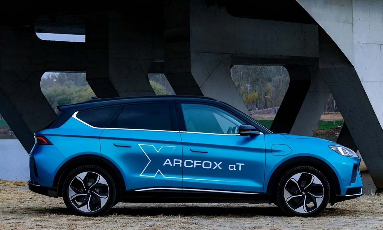 2020年业绩预告   13家车企冰火两重天