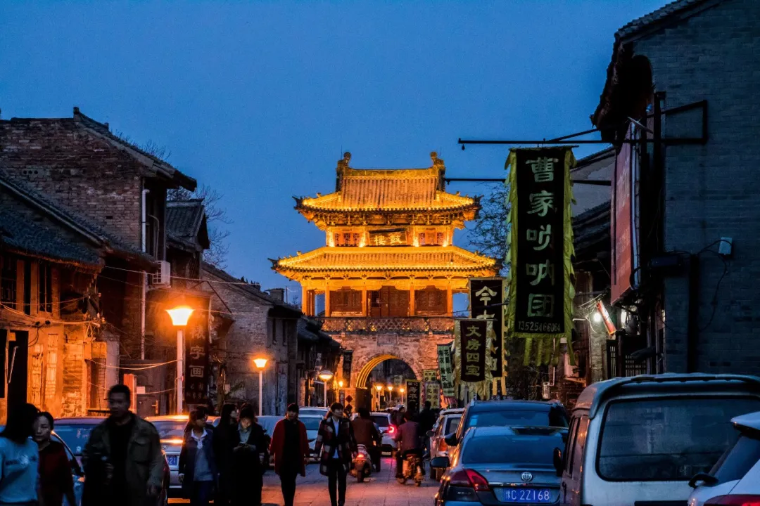 Laojun Mountain, the closest place to wonderland in China!  The sea of ​​clouds is comparable to Wugong Mountain, and the sunrise does not lose to Huangshan