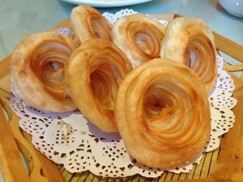 山东当地人推荐的地道美食，山东16市特色美食【