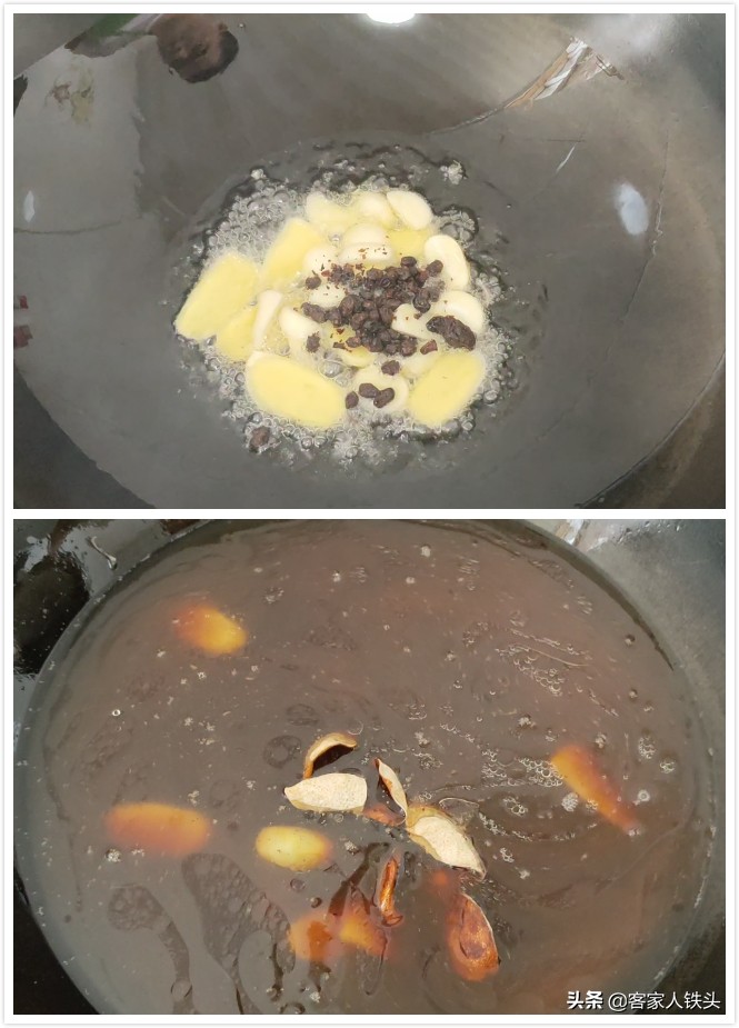 廣東人愛吃的碌鵝：教你家常做法，配料簡單步驟少，1大隻不夠吃