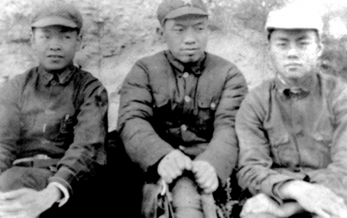 曾希圣：能识“天书”的破译大师，毛主席说，