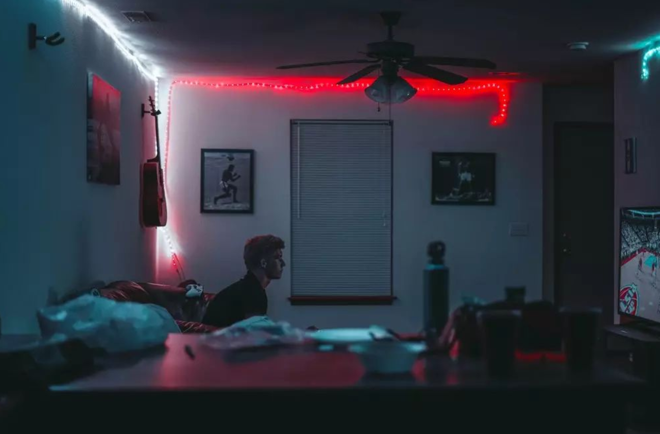 超5000万！刘德华创纪录的数据，撕开国内流量明