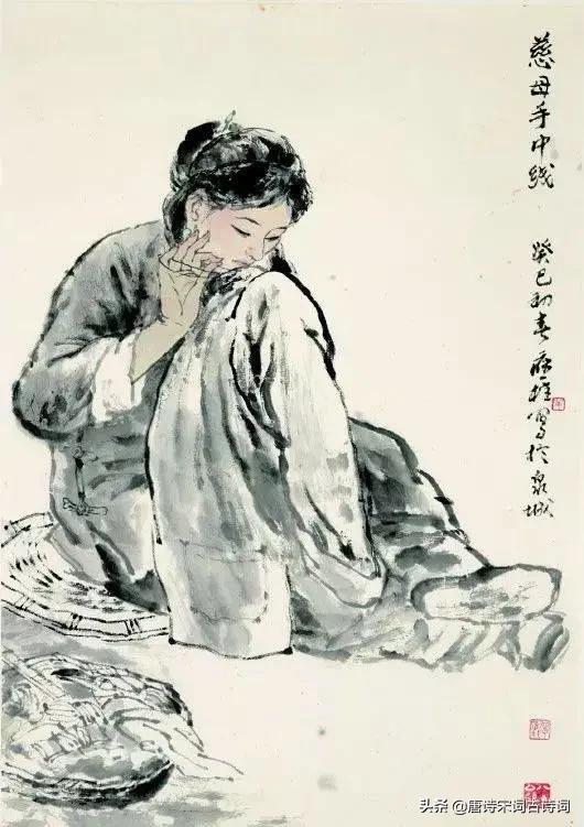 子夜吴歌：一个女子的人生四季-第5张图片-非凡网