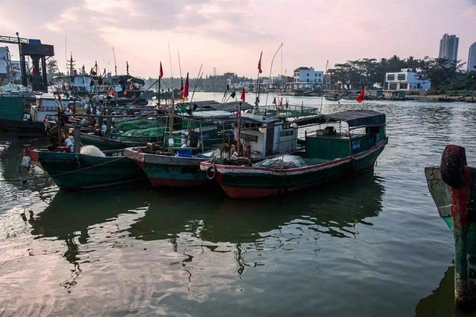 另一个角度看海南！重磅经济政策下的海南，那