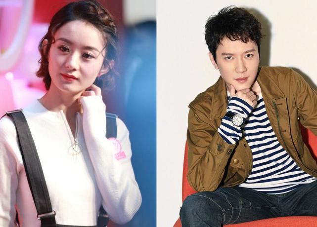 离婚|赵丽颖辟谣离婚传闻 浑水摸鱼下的恶意谣言恶劣
