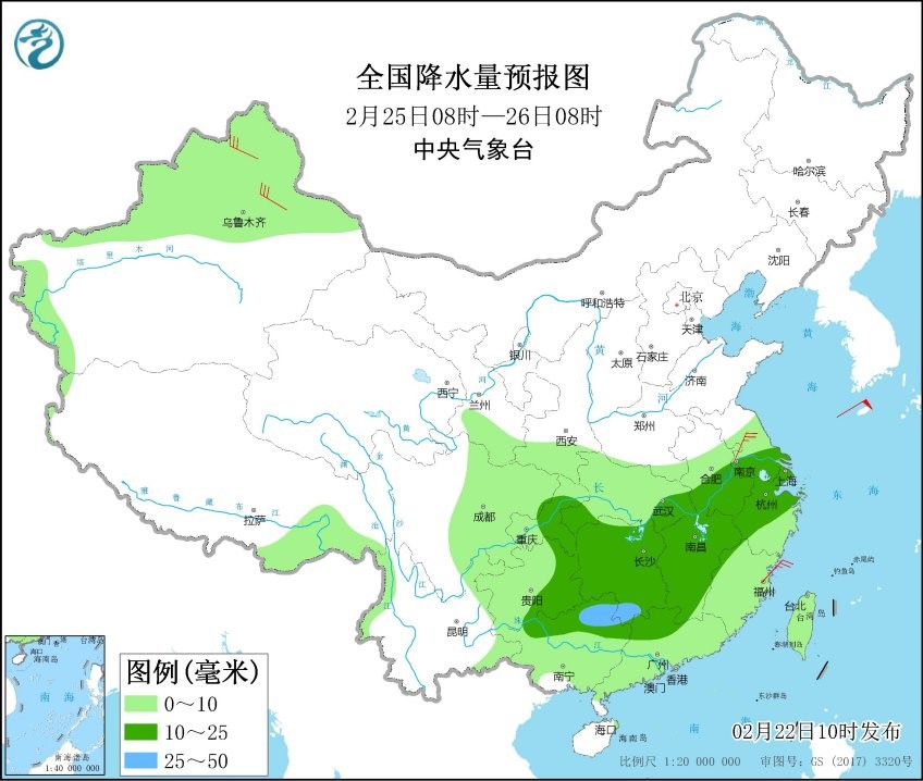 冷空气来了，8省多地已发布寒潮，权威预报：中东部雨雪也将出现