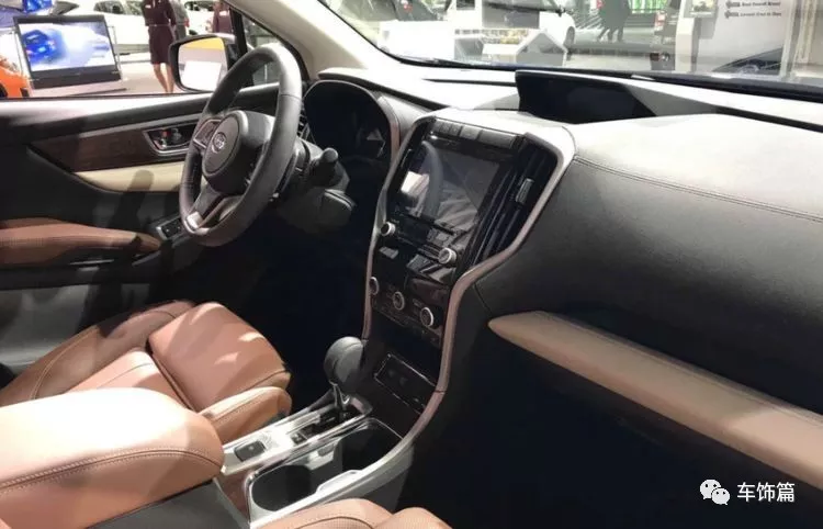 还看啥奥迪Q5？全系带四驱，2.4T+8速CVT，给辆汉兰