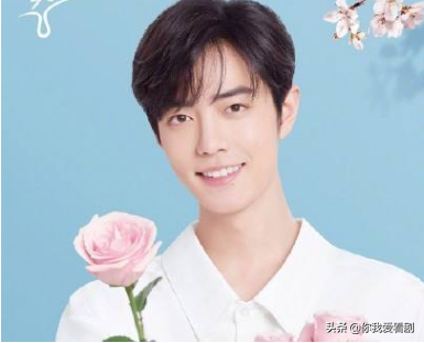 肖战在这篇博文中究竟是告诉观众什么？短短2