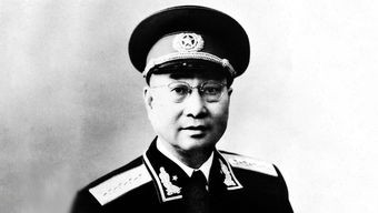 林彪与陈赓激烈相争，中央一封电报下决断，支