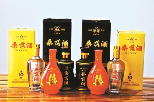 游玩山西之晋南地方美食和土特产