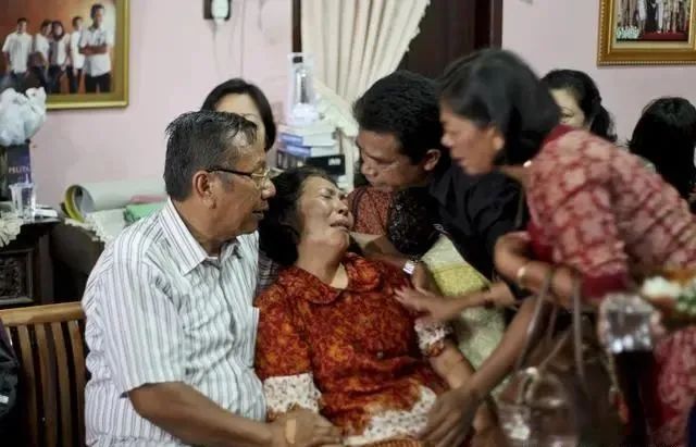 马航MH370失踪七周年：这辈子，爱与不爱都不会相