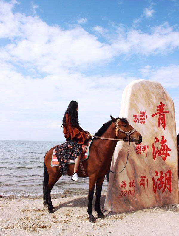 青海湖，中国最大的湖泊，曾经是淡水湖，为何变成了咸水湖？