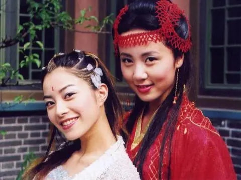 孙莉新剧即将来袭，时隔12年复出，能否凭借这次机会再度“翻红”