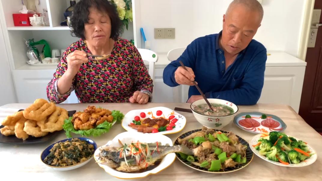 初二|大年初一吃饺子初二初三也有讲究 老传统别丢日子越过越顺