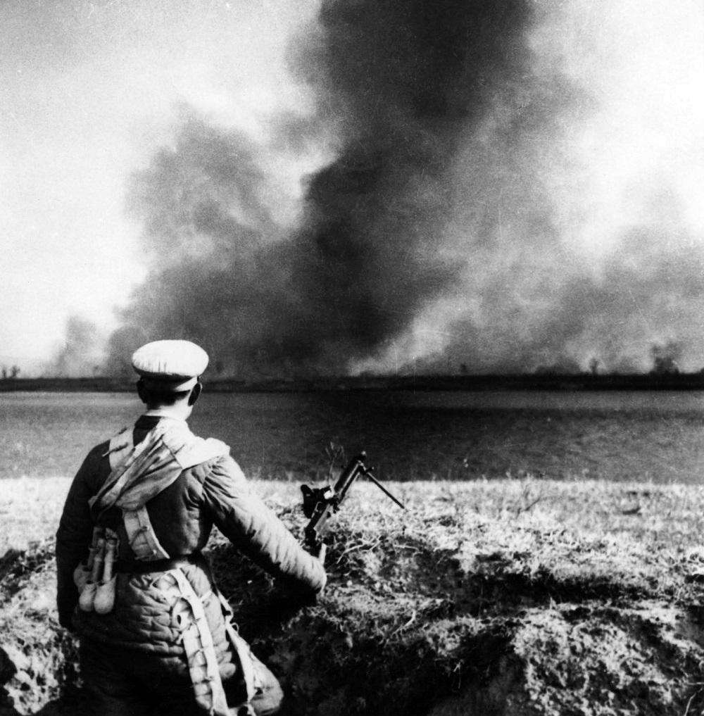 抗美援朝胜利对中国有多重要？如今无论哪一国都不敢随意冒犯中国