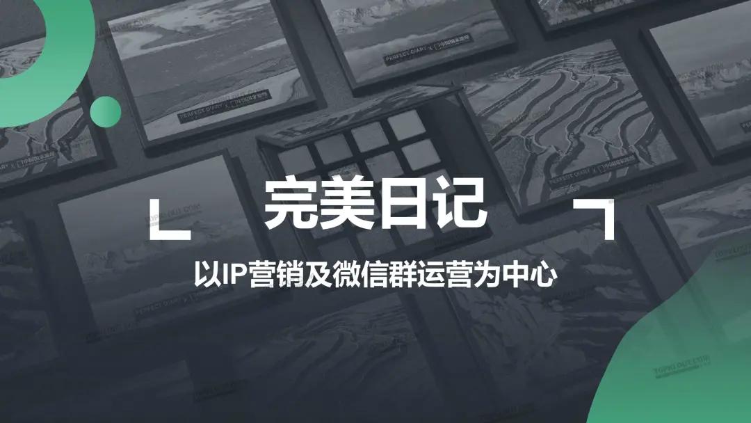 微信生态下的营销洞察报告