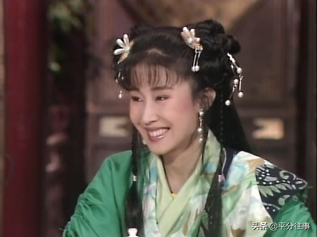 为什么《新白娘子传奇》，唯独没有交代“戚宝