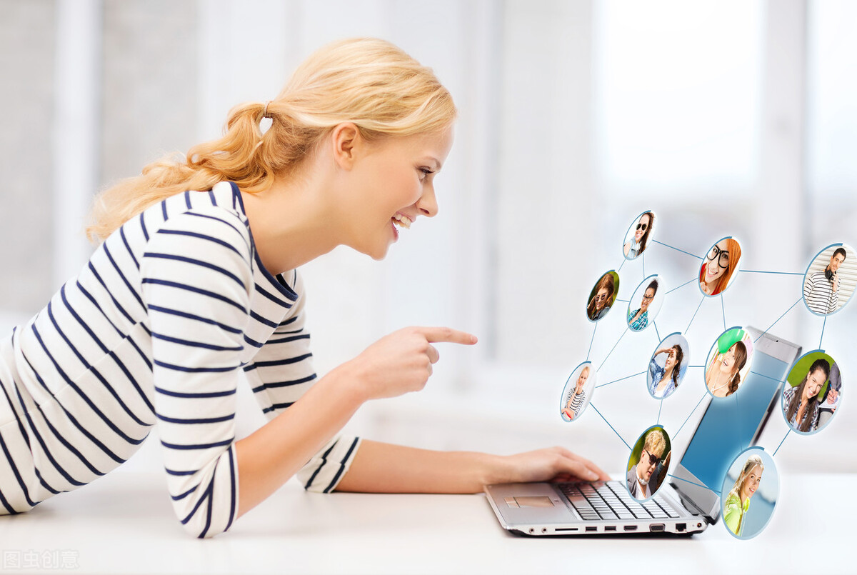 在自媒体风口下，只要有1000个粉丝，即可衣食无忧