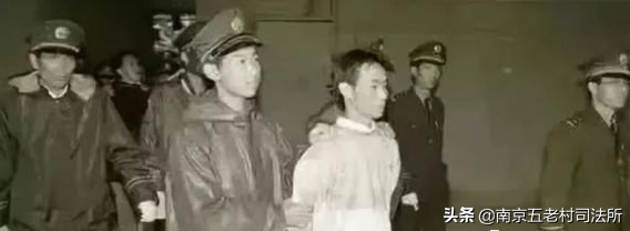 侦破深圳六魔女案！其作案手段凶残程度在深圳古代上排名第一！