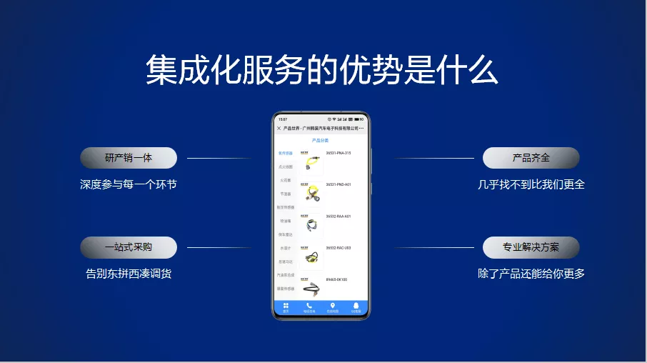 12年的鞭策，成就了今天的韩装