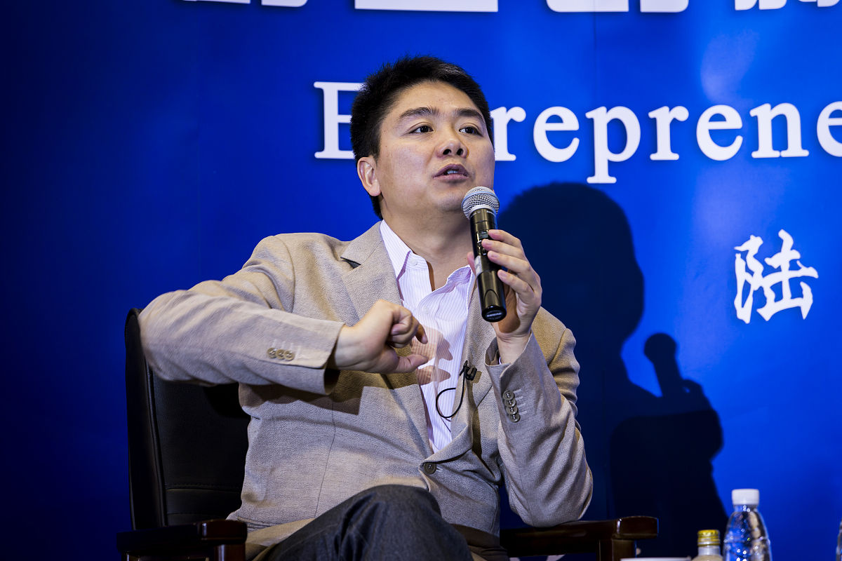 马云失算了？民航局宣布决定，刘强东做对了