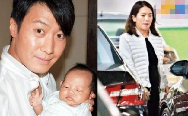 黎明宣布再婚？天王嫂身份首度公開，三年前已升級當爸